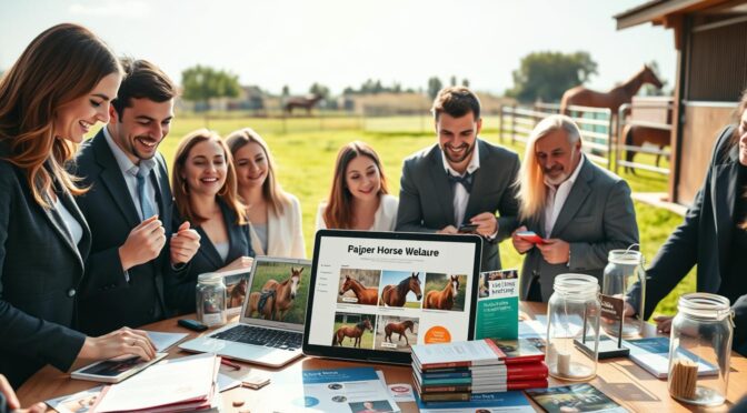 Crowdfunding Platforms