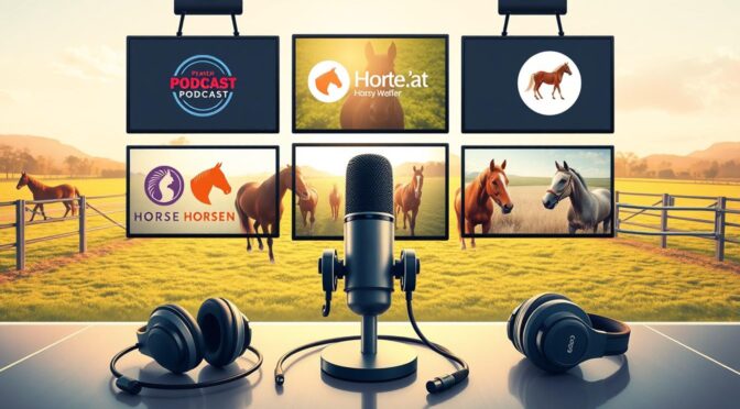 Podcast Platforms