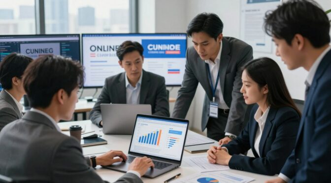 Online Political Advertising Rules