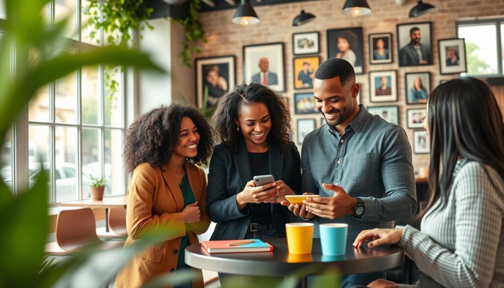 Instagram Community Building