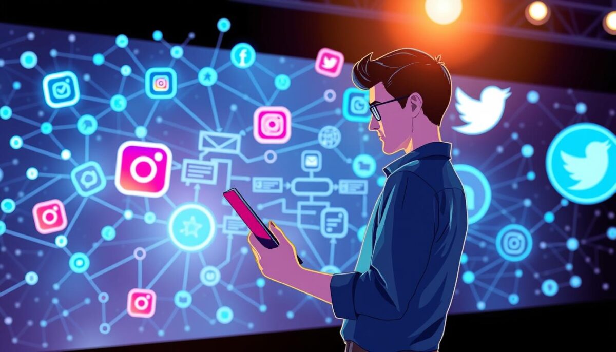 Instagram Community Building