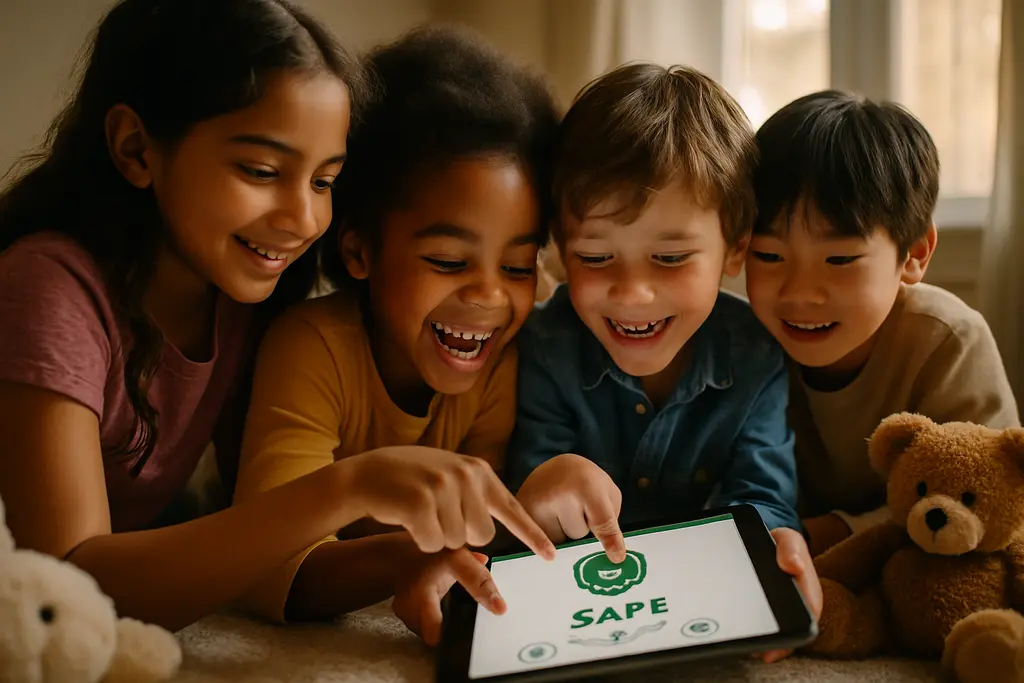 Digital Child Safety hearing with lawmakers reviewing youth online protection bills
