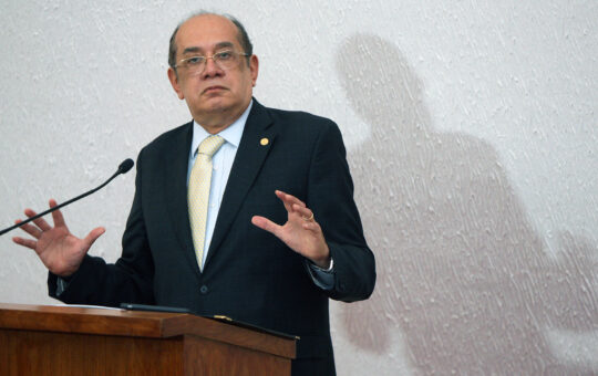 Gilmar Mendes